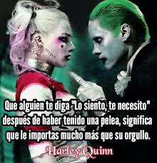 Pin En Harley Quinn