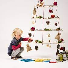 Hejmonti Josef The Eco Friendly Christmas Tree