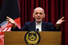 Afghanistan crisis 20 years in the making. First Snag Over Prisoner Releases In Afghan Peace Deal Daily Sabah