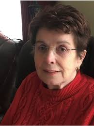 Gertrude Mary LeClair (nee Power)