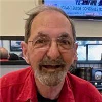 Richard Robin Obituary (2022)