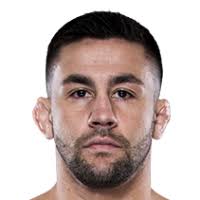 Pedro Munhoz v Kyler Phillips results, H2H stats