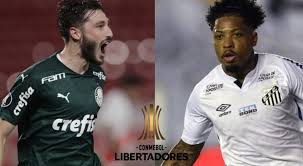 You can watch the 2020 copa libertadores final for free in the uk this weekend, as the bbc has the rights to show the huge game. Palmeiras Vs Santos Final Copa Libertadores 2020 Cuando Es Donde Fecha Horario Canales Tv Ver Link Espn X Internet 31 Enero 2021 Maracana Brasil Libero Pe
