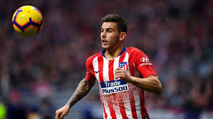 Pin Auf Lucas Hernandez