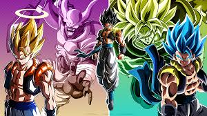 Check spelling or type a new query. Wallpaper Dragon Ball Dragon Ball Fighterz Dragon Ball Z Dokkan Battle Gogeta Super Saiyan Super Saiyan Blue Dragon Ball Super Broly Janemba Dragon Ball Super Movie Dragon Ball Z Dragon Ball