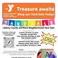 Liberty County ASYMCA Neighborhood Yard Sale event image