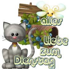 Dienstag Susse Guten Morgen Spruche Gif Mario Characters Character Fictional Characters