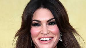 The latest kimberly guilfoyle stuns in satin gown news, videos & comments