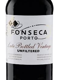 Fonseca's respect for the vineyard and the unique environment of the douro valley expresses itself in the firm's leadership in the field of sustainable and organic viticulture. 2014 Fonseca Late Bottled Vintage Unfiltered Port Vivino