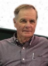 Obituary information for Jerry Ray Bobbitt