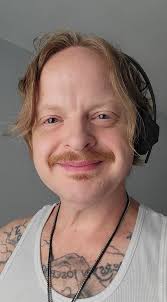 I'm Daniel, I'm 45, and no filter. I'm just a guy who follows Jesus and has  ADHD. Over the past few years I've cleaned up my body, cleared my eczema,  and even