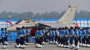 Shrinking Wings of the Indian Air Force ...