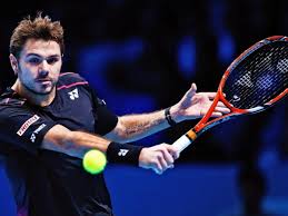 I'm 19 years old tennis player from poland. Ever Failed Fail Better What Stan Wawrinka S Tattoo Says About His Personality Firstsportz
