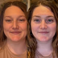 Hi I'm so thankful for you. Life is so good and I just love it here. Thanks  for following me and seriously being the best clients I could ever ask for.  💖