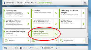 Https Www Fahren Lernen De Fahrsch C3 Bcler Rundumdenschein Fragen C3 A4nderungen Aspx