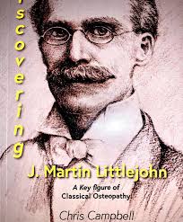 Institute of Classical Osteopathy