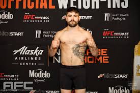 Tristen critchfield calvin kattar has spoken for the first time since his loss to max holloway in the ufc on abc 1 main event. Victor Rodriguez Vicious Mma Fighter Page Tapology