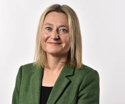 Fiona Thomas Partner and Head of Private Client