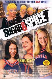 The cheerleading costume worn by kansas hill (mena suvari) in the 2001 comedy film sugar and spice. Pin On Mr Director I M Ready For My Close Up