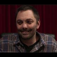 STAGE TUBE: Christopher Shinn and Cast Talk Jackalope's FOUR