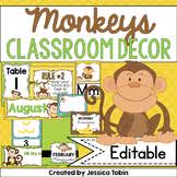 Alibaba.com offers 2,139 classroom decorations products. Monkey Theme Classroom Worksheets Teaching Resources Tpt