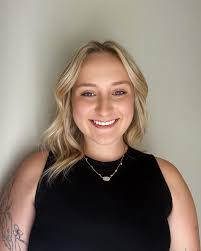 Please help us welcome the newest member of the Little Black Dress Events  family — Grace Goddard! We're so excited to have Grace join us as a Wedding  Coordinator for our West