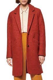 Save on a huge selection of new and used items — from fashion to toys, shoes to electronics. Paige Pressed Boucle Wool Coat Boucle Coat Marc New York Coat