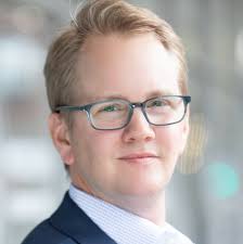 Top 15 Supply Chain Execs to Watch in 2022: Kearney's Ryan Elliott