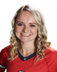 Amanda Holm's Instagram, Twitter & Facebook