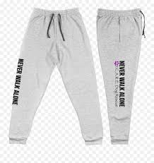 Download Never Walk Alone Unisex Joggers U2014 Icare Dog Rescue Sweatpants Mockup Png Home Alone Png Free Transparent Png Images Pngaaa Com