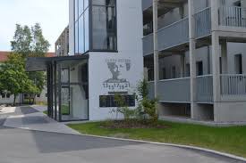 Dann sind sie hier genau richtig. Wohnungsangebote