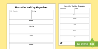 Role play fun with our new printable fairy tale masks. Narrative Writing Graphic Organizer Ela Resources Twinkl