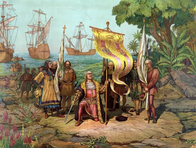 Ni Día de la Hispanidad, ni Día de la Raza: por qué el 12 de octubre se denomina Día de la Fiesta Nacional | Sociedad | Cadena SER