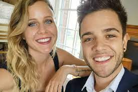 Was läuft wirklich zwischen luca hänni (25) und christina luft (30)? Luca Hanni So Geht Es Seiner Freundin Nach Der Trennung Gala De