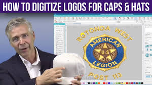 Choose a category and subcategory to see our designs. Digitizing Machine Embroidery Logos For Hats Caps Embroidery Medic Youtube