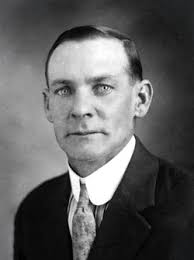 Chester Arthur Whitehead (1889-1928)