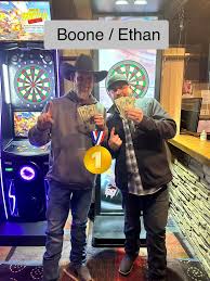 Northern Utah Dart Enthusiasts