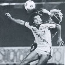 The largest collection of free football wallpapers and flash games on the web! Nasl Hugo Sanchez