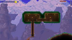 My Living Tree House Man Made Living Tree Terraria Community Forums The very world is at your fingertips as you fight for survival, fortune, and glory.