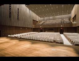 Gartner Auditorium Cleveland Museum Of Art