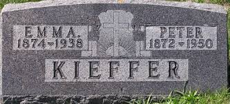 Saint Nicolaus Cemetery, Rosholt, South Dakota