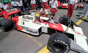 It wasn't clear to me which movie you were referring to in your question. Senna Movie Now Available On Blu Ray Autoweek Marlboro Now And Then Movie Racing