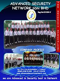 Tekno bumi sdn bhd is a telecommunication cable, energy cable & part supplier company. Advanced Security Network Sdn Bhd Ppt Video Online Download