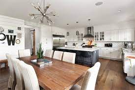 Small house floor plans, designs & blueprints. 16 Best Open Floor House Plans With Photos The House Designers