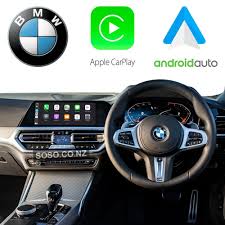They are created and customized for each specific model. Bmw Nbt Evo Id5 6 Apple Carplay Activation Auto Retrofit
