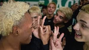 Victor Valley beats South Torrance for the CIF-SS Div. 3 wrestling title