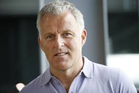 His television program peter r. Peter R De Vries Naar Sbs Show Bndestem Nl