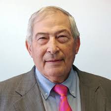 Attorneys David Bloomfield & Orsolya Hamar-Hilt