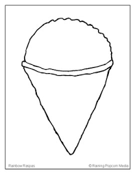 Popcorn coloring sheet coloring home. Popcorn Coloring Page Worksheets Teaching Resources Tpt