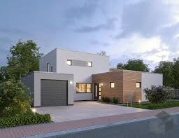 Pin Auf Haus Mit Garage Ideen Grundrisse